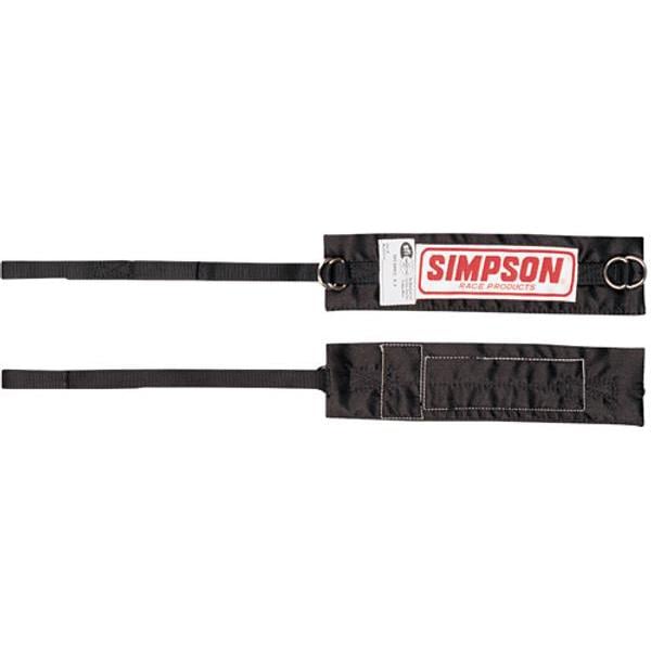 Simpson Safety Racing Arm Restraint PN. YSTRAPR