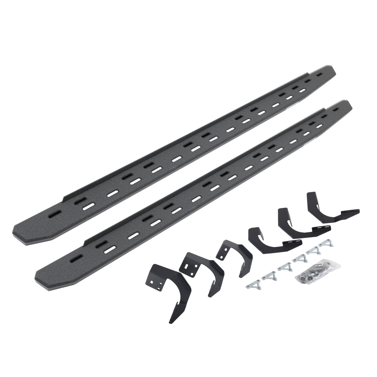 Go Rhino Ram (Extended Cab Pickup) Running Board 69629980ST
