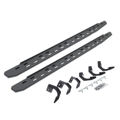 Go Rhino Ram (Extended Cab Pickup) Running Board 69629980ST