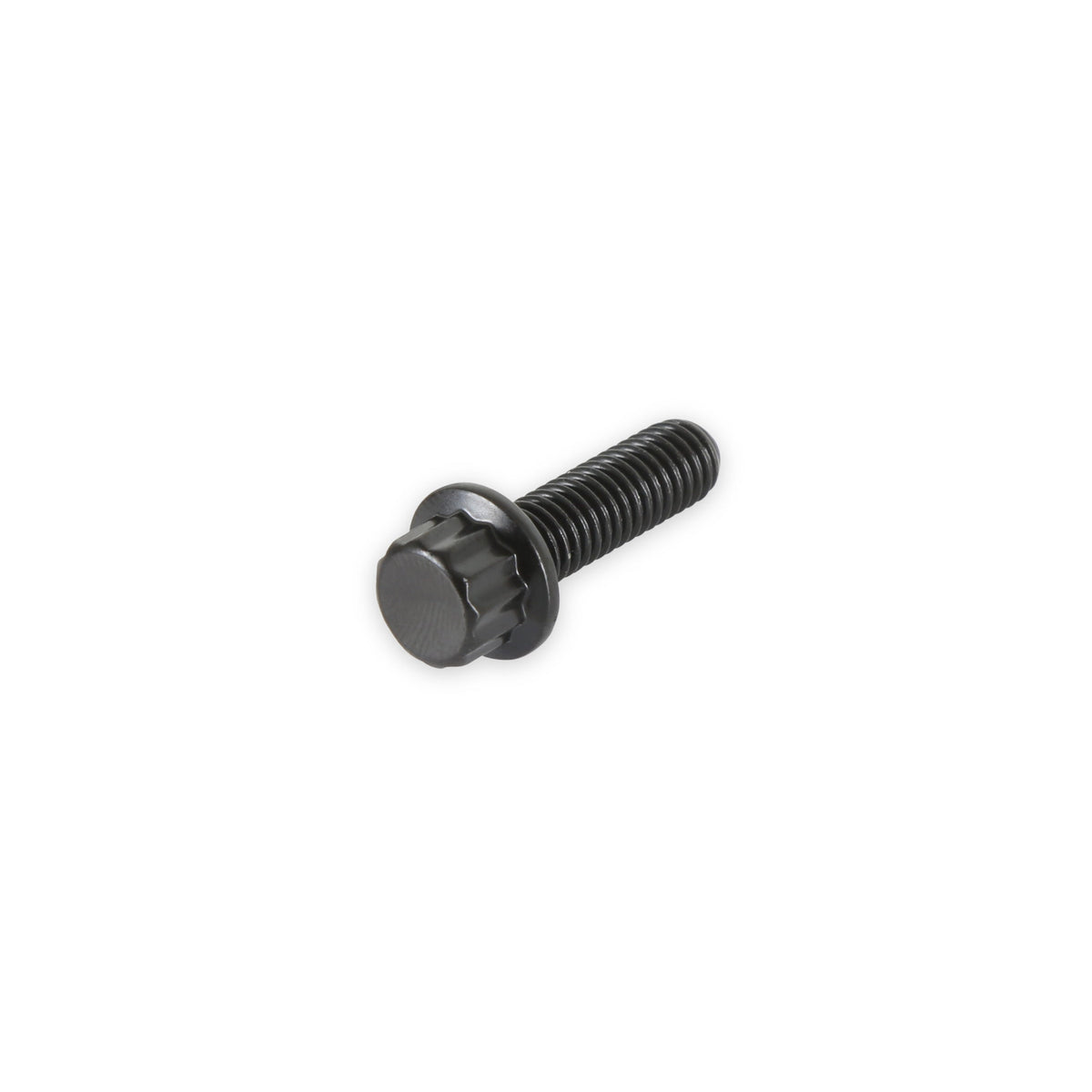 Holley EFI Engine Intake Manifold Mounting Hardware 300-927BK