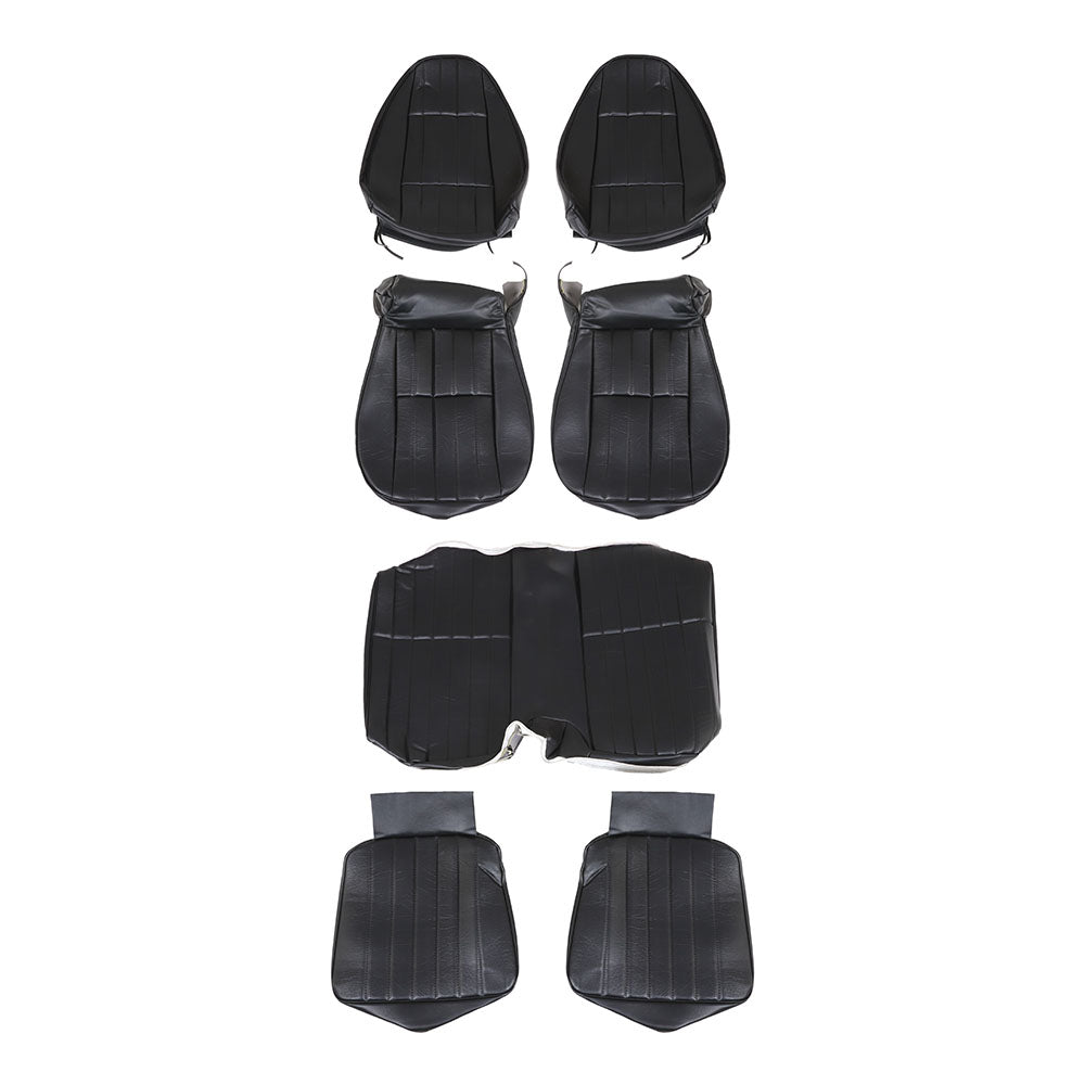 TMI Products 78-81 Chevrolet Camaro Seat Cover 43-80222-2295-3931