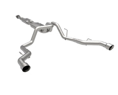 Kooks Custom Headers 15-20 Ford F-150 Exhaust System Kit 13604210