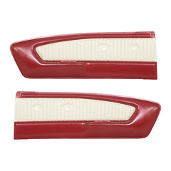 TMI Products 64-66 Ford Mustang (Convertible/Fastback/Hardtop) Door Panel 10-70105-2920-2290