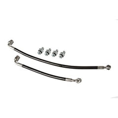 Detroit Speed Power Steering Hose Kit 091306DS