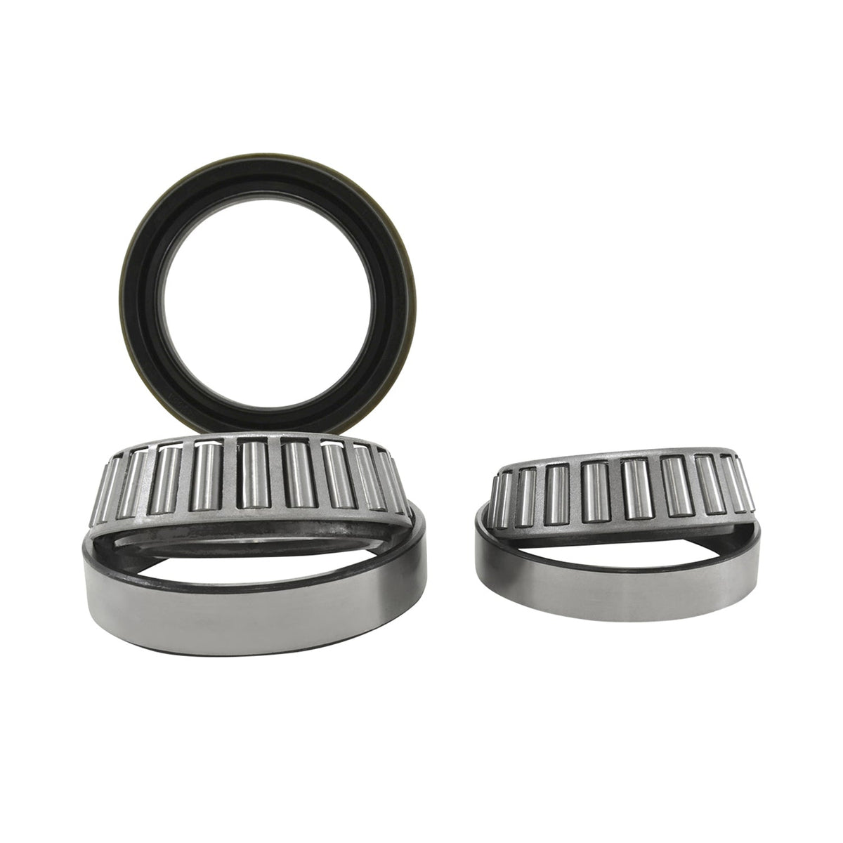 Yukon Gear Dodge Ram (4WD/RWD) Wheel Bearing and Seal Kit - Rear AKC11.5