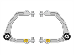 ICON Vehicle Dynamics 58571DJ 300 Billet UCA Dj Pro Kit