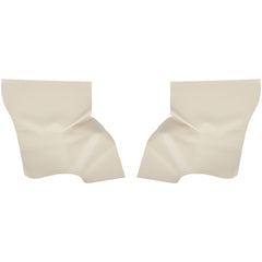 TMI Products 64-65 Ford Mustang Interior Quarter Panel Trim Panel Upholstery 43-71819-4062