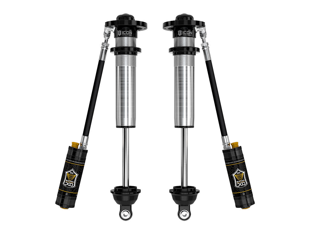 ICON Vehicle Dynamics 59750C-CB Coilover Kit