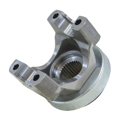 Yukon Gear Chevrolet GMC (4WD/RWD) Differential End Yoke - Rear Differential YYGM15579602
