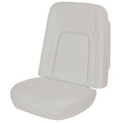 TMI Products 1968 Chevrolet Camaro Seat Cushion Foam 43-8018