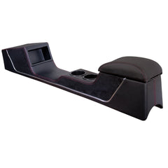 TMI Products 1968 Ford Mustang (Fastback/Hardtop) Center Console 25-7087-6525-99-RS
