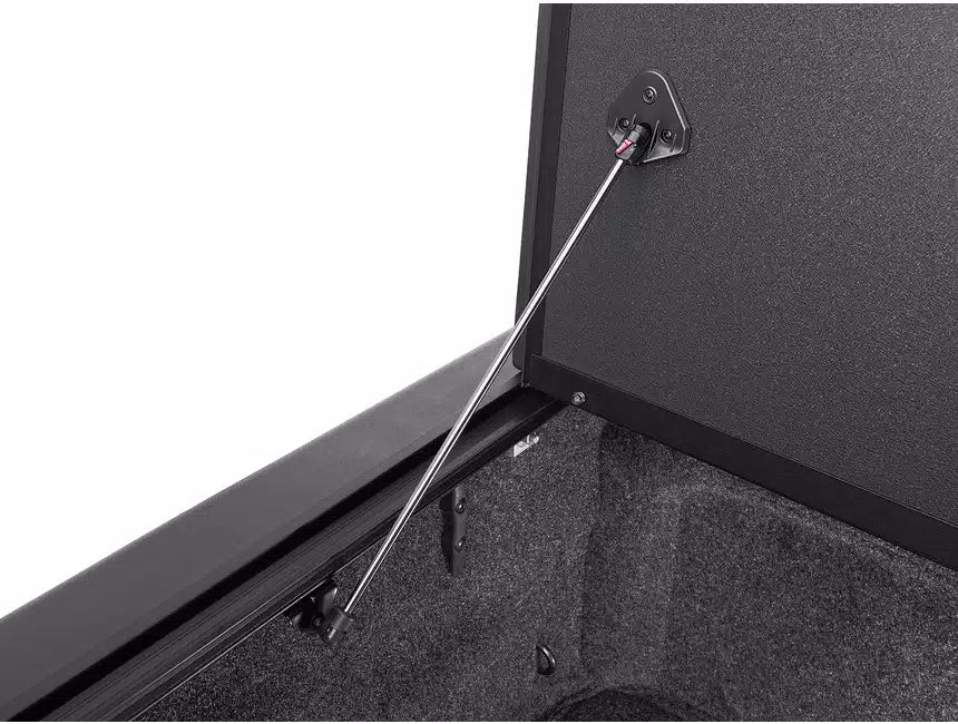 Extang 80425 Endure ALX Hard Folding Truck Bed Cover