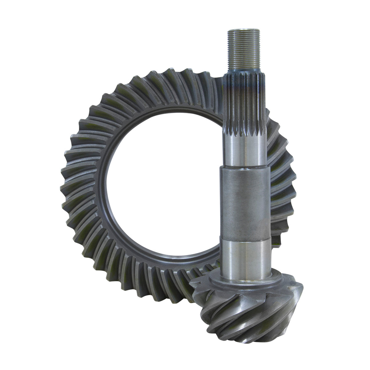 Yukon Gear Ford Mazda Mercury (4WD/AWD) Differential Ring and Pinion - Front YGM35R-456R