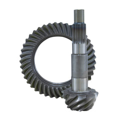 Yukon Gear Ford Mazda Mercury (4WD/AWD) Differential Ring and Pinion - Front YGM35R-456R