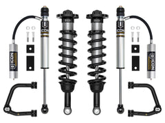 ICON Vehicle Dynamics K53195T 2-3.5 Stage 5 Suspension System Tubular
