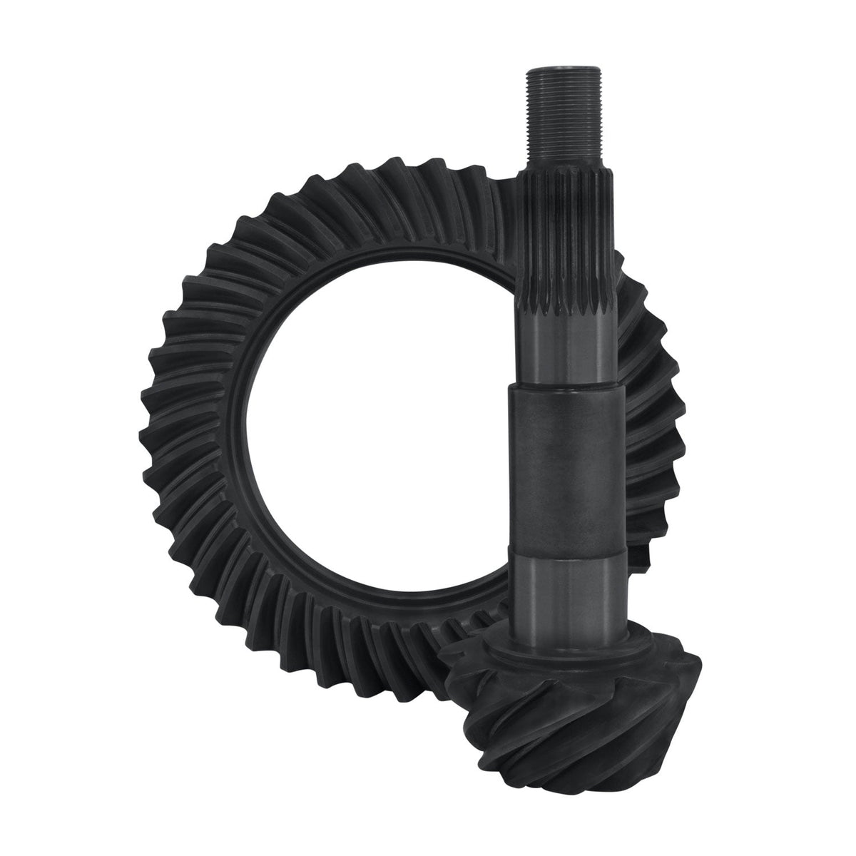 Yukon Gear Ford Mazda Mercury (4WD/AWD) Differential Ring and Pinion - Front YGM35R-411R