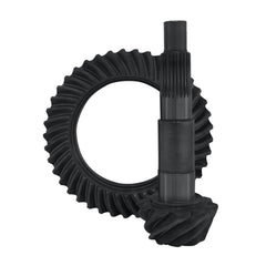 Yukon Gear Ford Mazda Mercury (4WD/AWD) Differential Ring and Pinion - Front YGM35R-411R