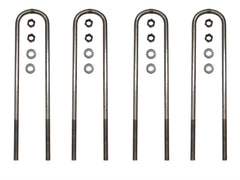 ICON Vehicle Dynamics 67001 Rear 19 U-Bolt Kit
