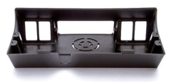 Daystar KJ71064BK Above Dash Mount for Daystar GMRS Radio