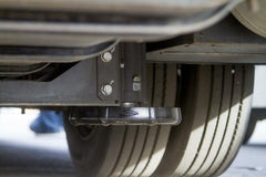 Daystar KU71132BK Leveling Jack Foot Pads