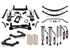 Cognito 210-P1223 Suspension Lift Kit