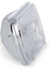 Retrobright Acura, American Motors, Buick, Chevrolet... Headlight Housing LFRB190