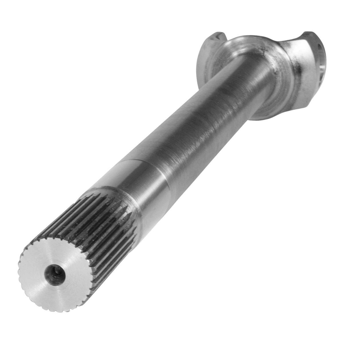 Yukon Gear Ford (4WD) Drive Axle Shaft - Front Left Inner YAW39143