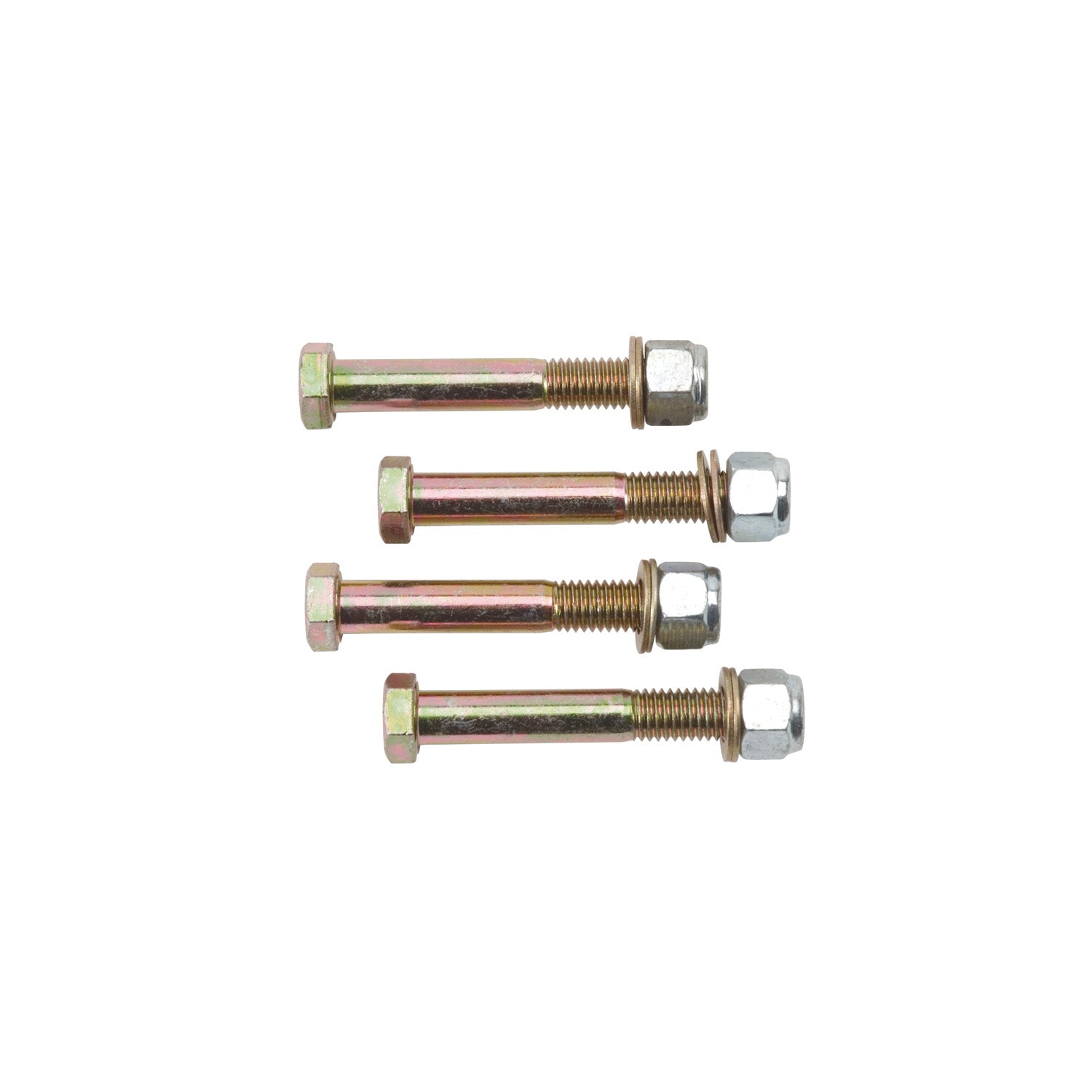 QA1 5217 Kit Hardware, Trailing Arm 64-67 Gm A-Body