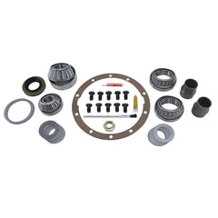 Yukon Gear Toyota (4WD) Axle Differential Bearing and Seal Kit - Front YKTOYF-01