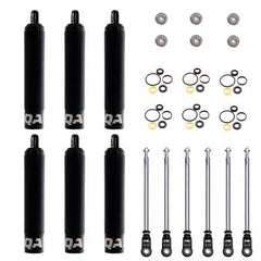 QA1 Circle Track Shock 6Q7R-DRY-6PK