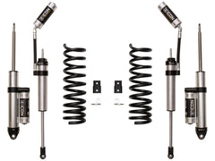 ICON Vehicle Dynamics K212542A 2.5 Stage 2 Suspension System, Air Ride