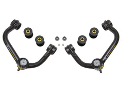 ICON Vehicle Dynamics 98502DJ Tubular Upper Control Arm Delta Joint Kit