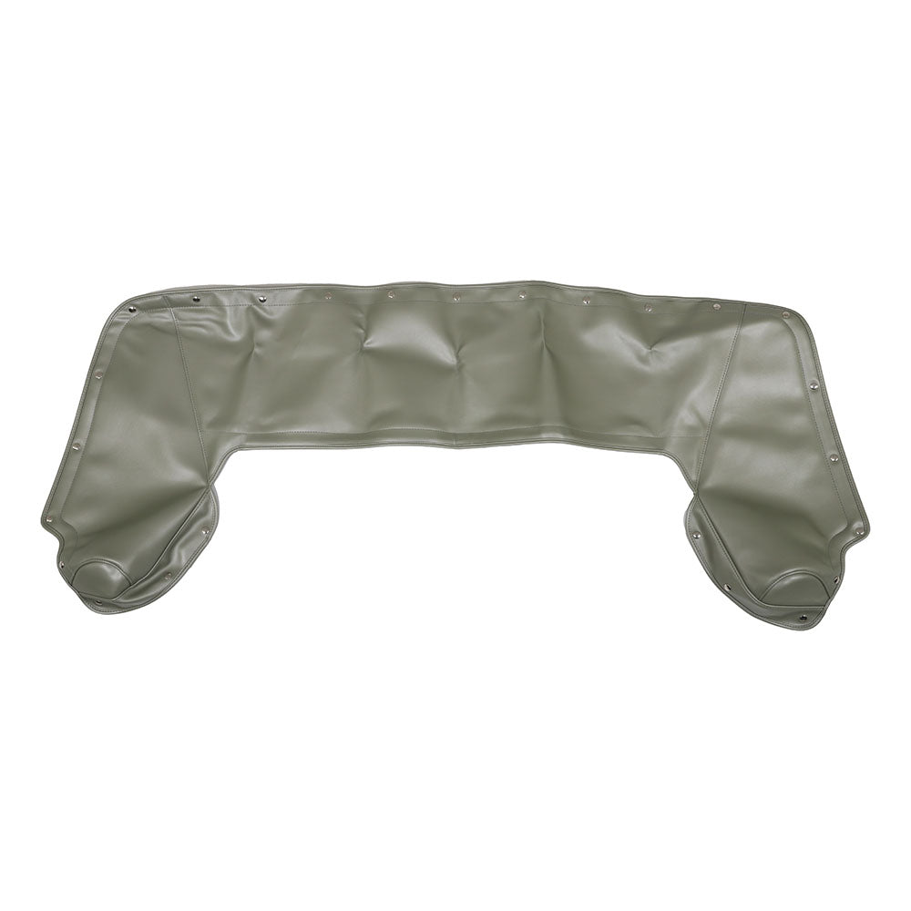 TMI Products 1964 Ford Mustang (Convertible) Convertible Top Boot 22-7105-2503