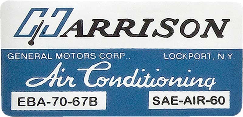 BROTHERS Exterior Decal DC0548