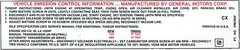 BROTHERS Exterior Decal DC1222