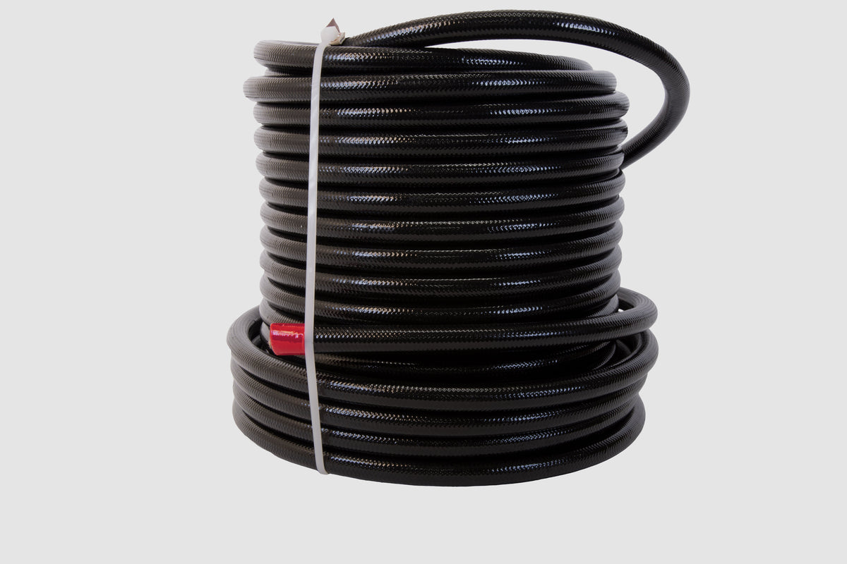 Aeromotive Fuel System Fuel Hose 15337