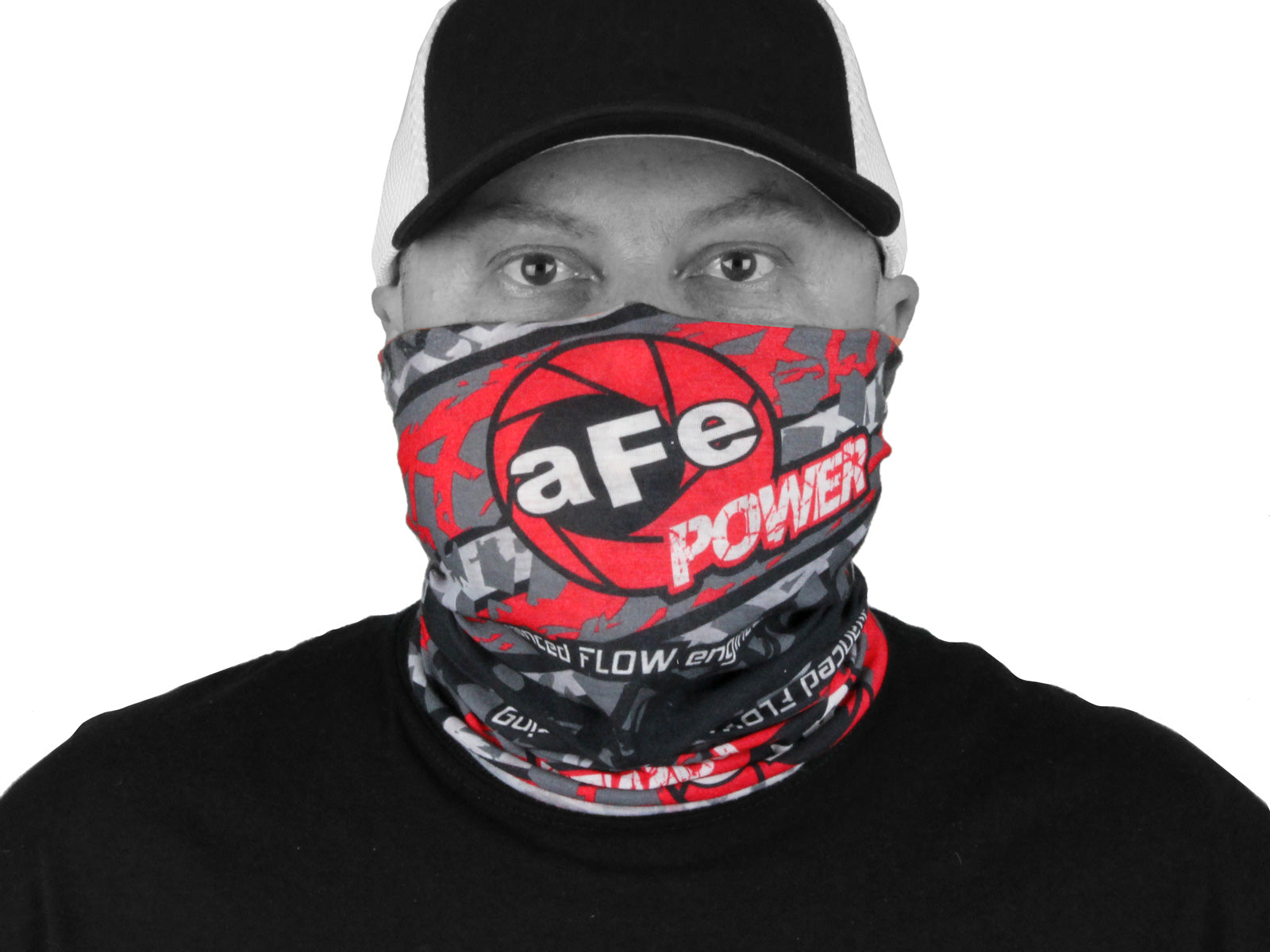 aFe Power Neck Gaiter 40-10235