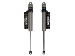 ICON Vehicle Dynamics 27726P Rear Shock Absorbers