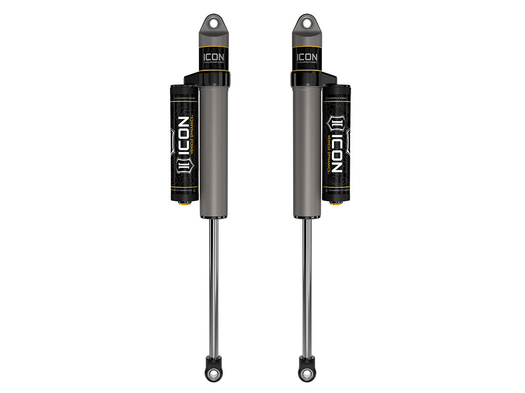 ICON Vehicle Dynamics 37705P Rear Shock Absorber