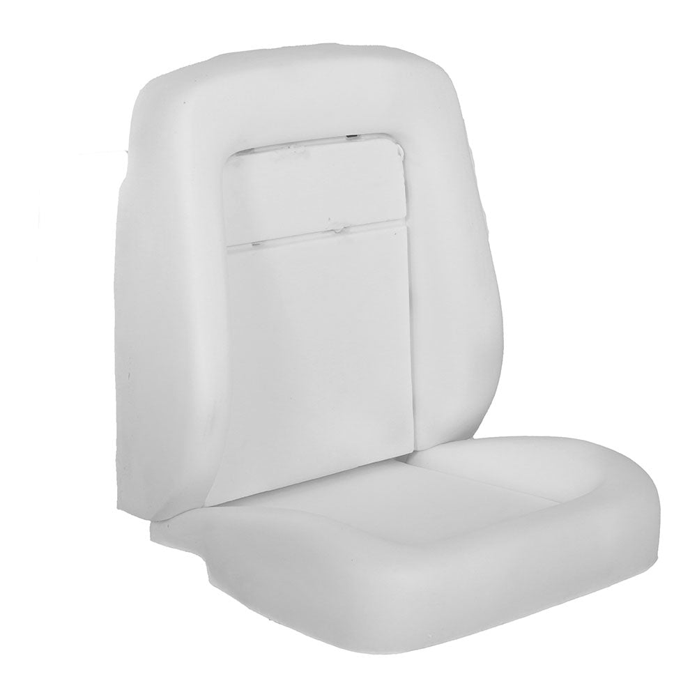TMI Products 1968 Ford Mustang Seat Cushion Foam 43-7088