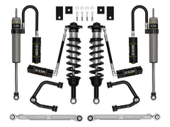 ICON Vehicle Dynamics K53198T 2-3.5 Stage 8 Suspension System Tubular