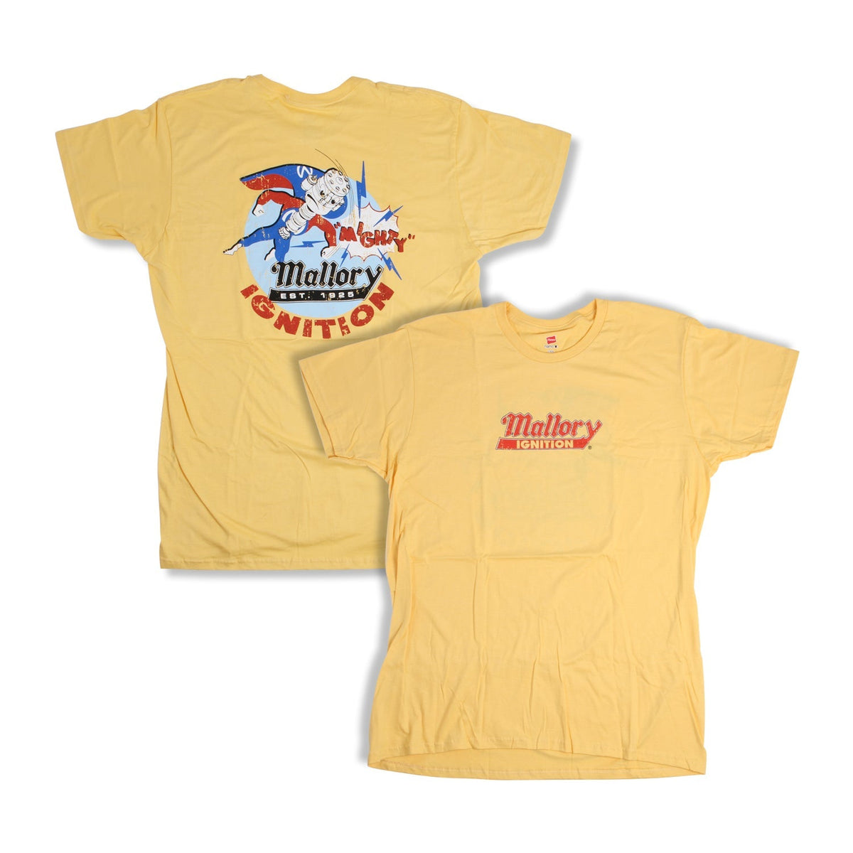 Mallory T-Shirt 10357-MDMAL