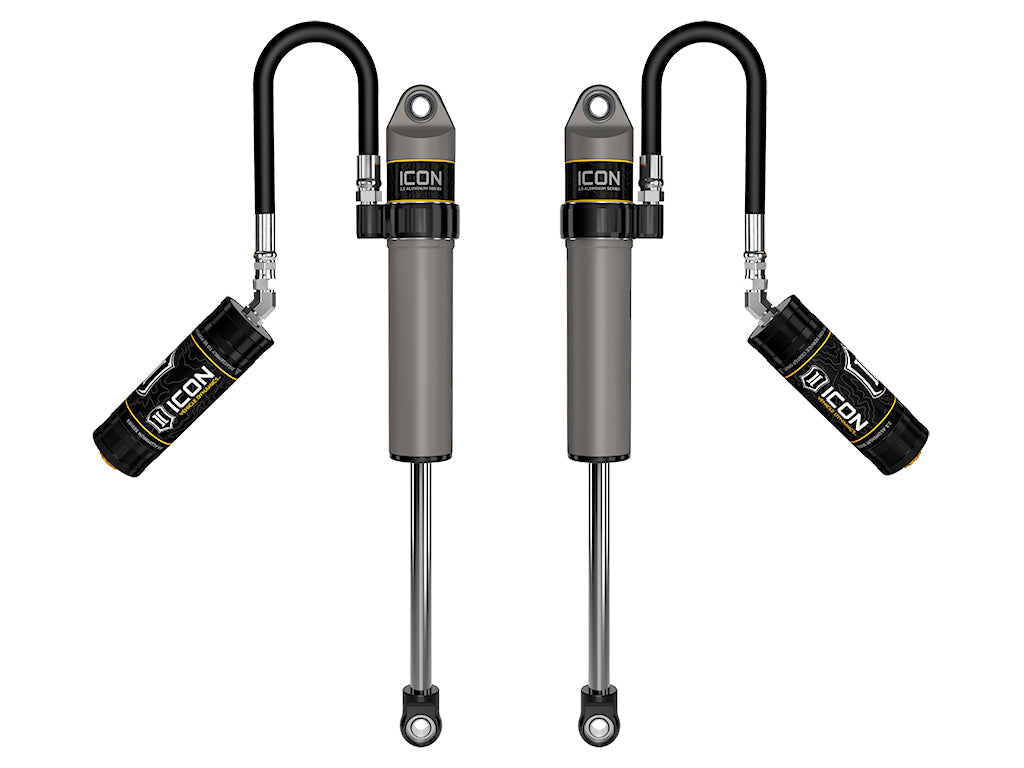 ICON Vehicle Dynamics 27821P Front Shock Absorber