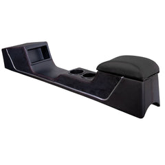 TMI Products 1968 Ford Mustang (Fastback/Hardtop) Center Console 25-7087-6525-99-BKS