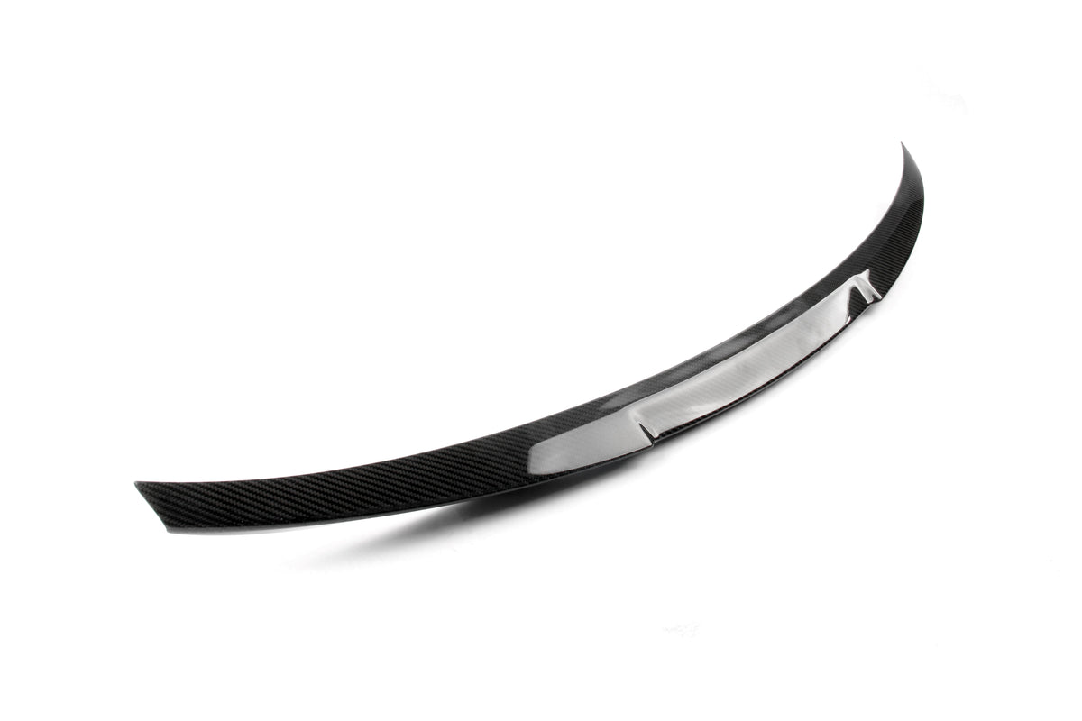 Dinan 15-18 BMW M3 Base (Sedan - 3.0) Spoiler D980-0027
