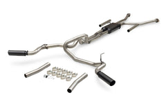 Flowmaster 22-24 TOYOTA TUNDRA 3.5L OTL DOR/S 818139