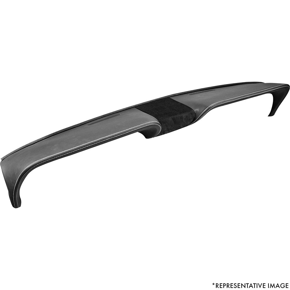 TMI Products 67-68 Ford Mustang (Convertible/Fastback/Hardtop) Dashboard Pad 26-70011-6525-99-RS