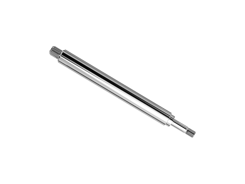 ICON Vehicle Dynamics 257306 7/8 Shaft  9.65 OAL, 5.40 Travel