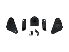 ICON Vehicle Dynamics 51012 Rear Box Kit