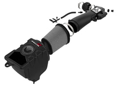 aFe Power 18-23 Jeep Wrangler (2.0) Engine Cold Air Intake 50-70035D